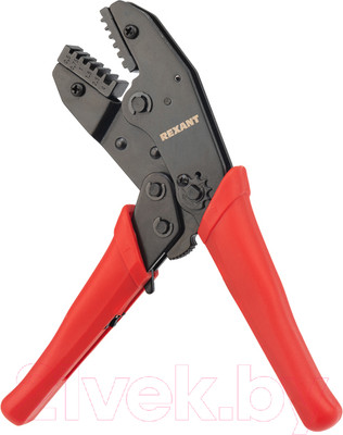 Инструмент обжимной Rexant HT-301 E (12-3013)