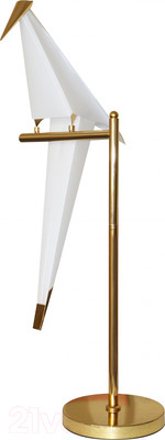 Торшер Moderli Birds / V3074-1TL