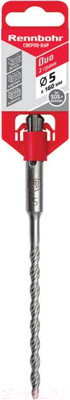 Бур Rennbohr SDS+ 8х110мм / 680811