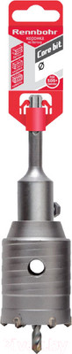 Коронка Rennbohr 45мм / 662245
