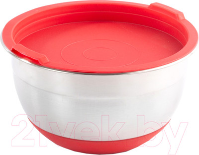 Миска Attribute Mix ASS018 с крышкой