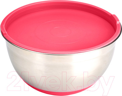 Миска Attribute Mix ASS020 с крышкой