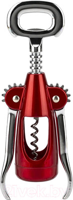 Штопор для вина Attribute Viva Chrome ATV624