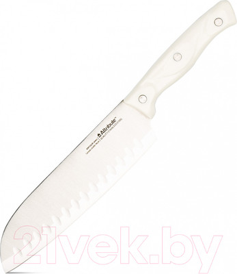 Нож Attribute Antique AKA027