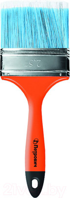 Кисть малярная Петрович П131-25