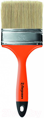 Кисть малярная Петрович П133-10