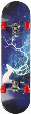 Скейтборд Наша игрушка 636154