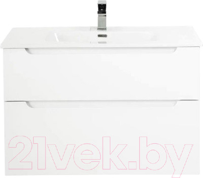 Тумба под умывальник BelBagno ETNA-H60-800-2C-SO-BL-P