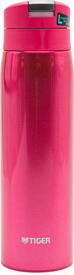 Термокружка Tiger MCX-A501 (500мл, розовый)