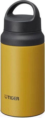 Термокружка Tiger MCZ-S040 (400мл, бенгальский тигр)