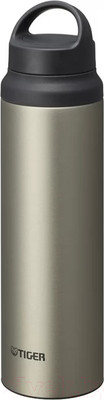Термокружка Tiger MCZ-S080 (800мл, титановая руда)