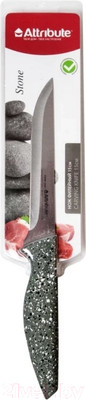 Нож Attribute Stone AKS136