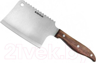 Нож-топорик Attribute Village AKV076