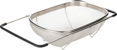 Дуршлаг Attribute Steel Touch AGS034