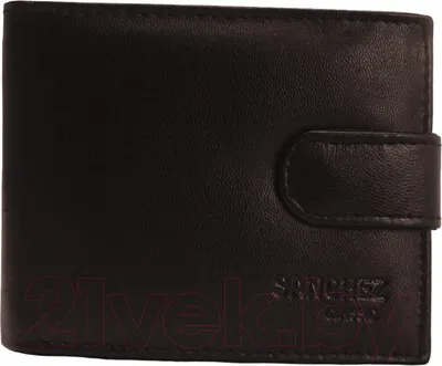 Портмоне Sanchez Casual AM-102R-035 (коричневый)