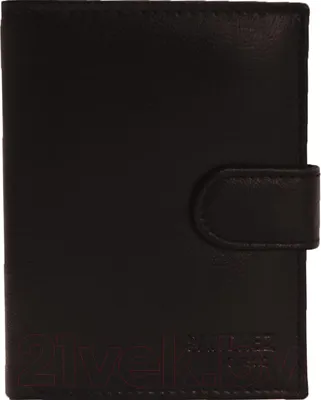 Портмоне Sanchez Casual AM-102R-123A (коричневый)