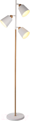 Торшер Moderli Floor / V3050-3F