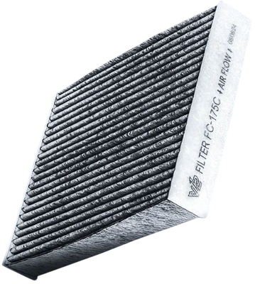 Салонный фильтр Renault 272772621R