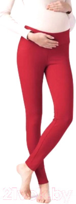Леггинсы Conte Elegant Cosmo Belly (р.164-94, risky red)