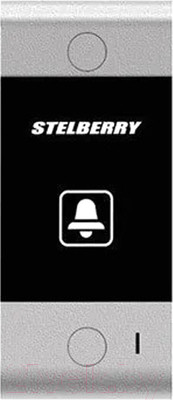 Вызывная панель Stelberry S-120