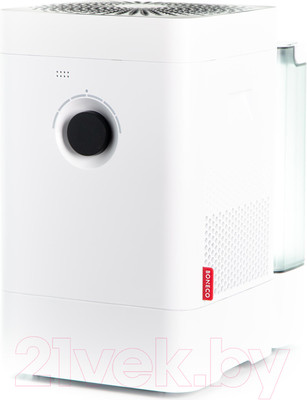 Климатический комплекс Boneco Air-O-Swiss H400