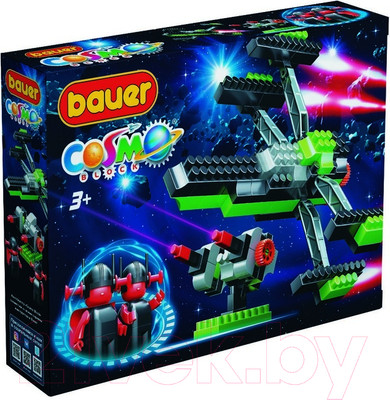 Конструктор Bauer Cosmo / 850