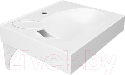 Умывальник Paola Liguria 500