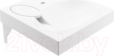 Умывальник Paola Liguria 600