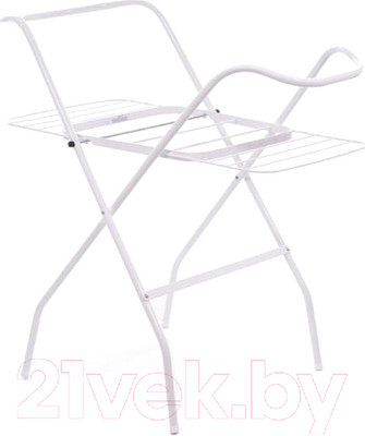 Подставка для ванночки детской Карапуз С сушилкой / 0019