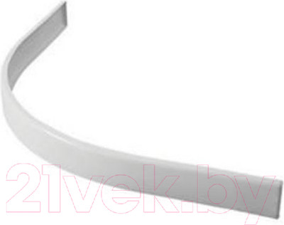 Экран для душевого поддона Cezares TRAY-AS-RH-100/80-100-SCR-R