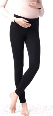 Леггинсы Conte Elegant Cosmo Belly (р.164-94, black)