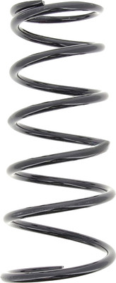 Пружина подвески KYB RA6982