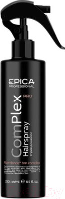 Спрей для волос Epica Professional ComPlex Pro (250мл)