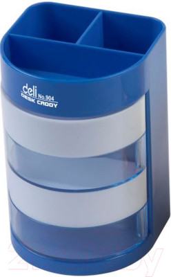 Органайзер настольный Deli 904