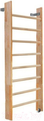 Шведская стенка Dinamika ZSO-000046 (3x1, сосна)