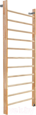 Шведская стенка Dinamika ZSO-000071 (2.4x1, сосна)