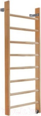 Шведская стенка Dinamika ZSO-000084 (3x1, сосна)