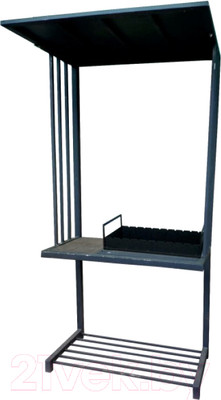 Мангал Станкоинструмент МДР-11 Лофт