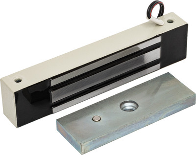 Замок электромагнитный AccordTec ML-180K