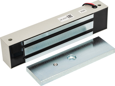 Замок электромагнитный AccordTec ML-295K