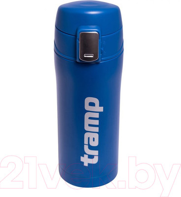Термос для напитков Tramp TRC-106с (синий)