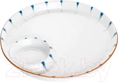 Блюдо Perfecto Linea 17-122250