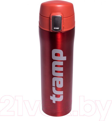 Термос для напитков Tramp TRC-107к (красный)