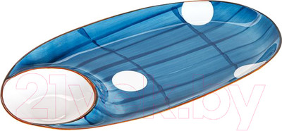 Блюдо Perfecto Linea 17-103303