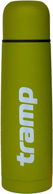 Термос для напитков Tramp Basic / TRC-111о (оливковый)