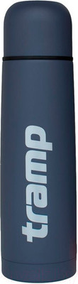 Термос для напитков Tramp Basic / TRC-111с (серый)