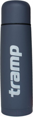 Термос для напитков Tramp Basic / TRC-112с (серый)