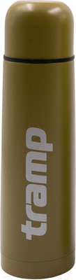 Термос для напитков Tramp Basic / TRC-112х (хаки)