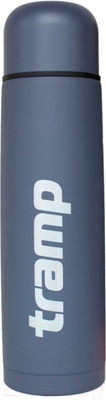 Термос для напитков Tramp Basic / TRC-113с (серый)