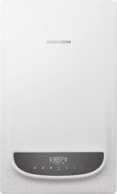 Газовый котел Navien Deluxe ONE 40K
